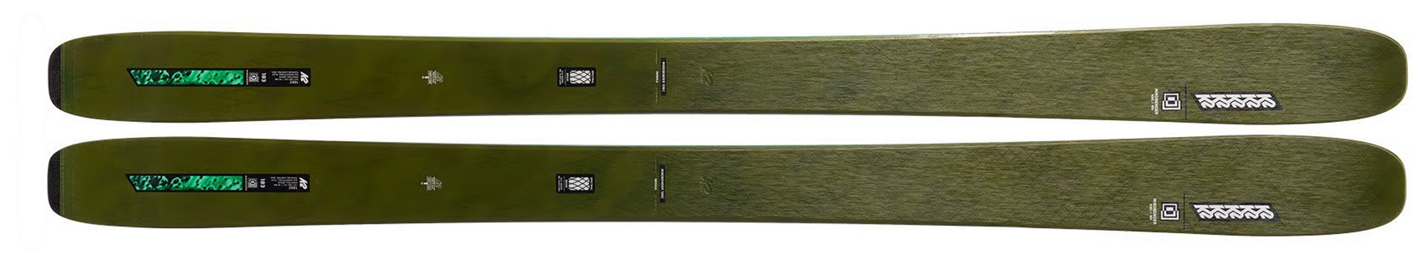 Sci k2' Mindbender 106C 